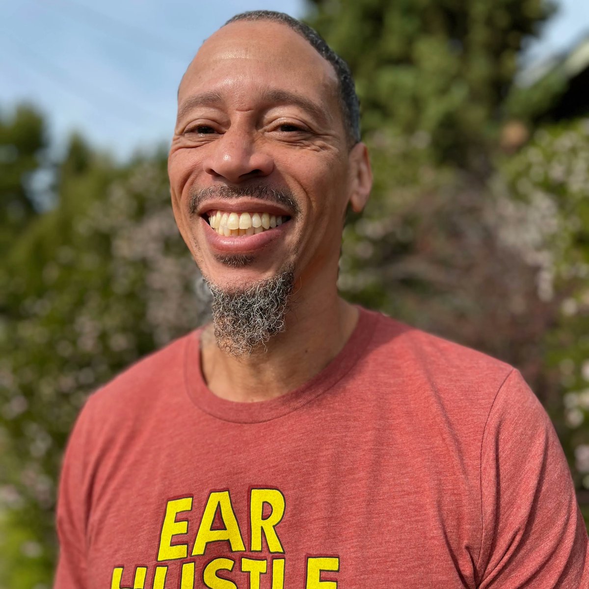 Ear Hustle Podcast tweet media