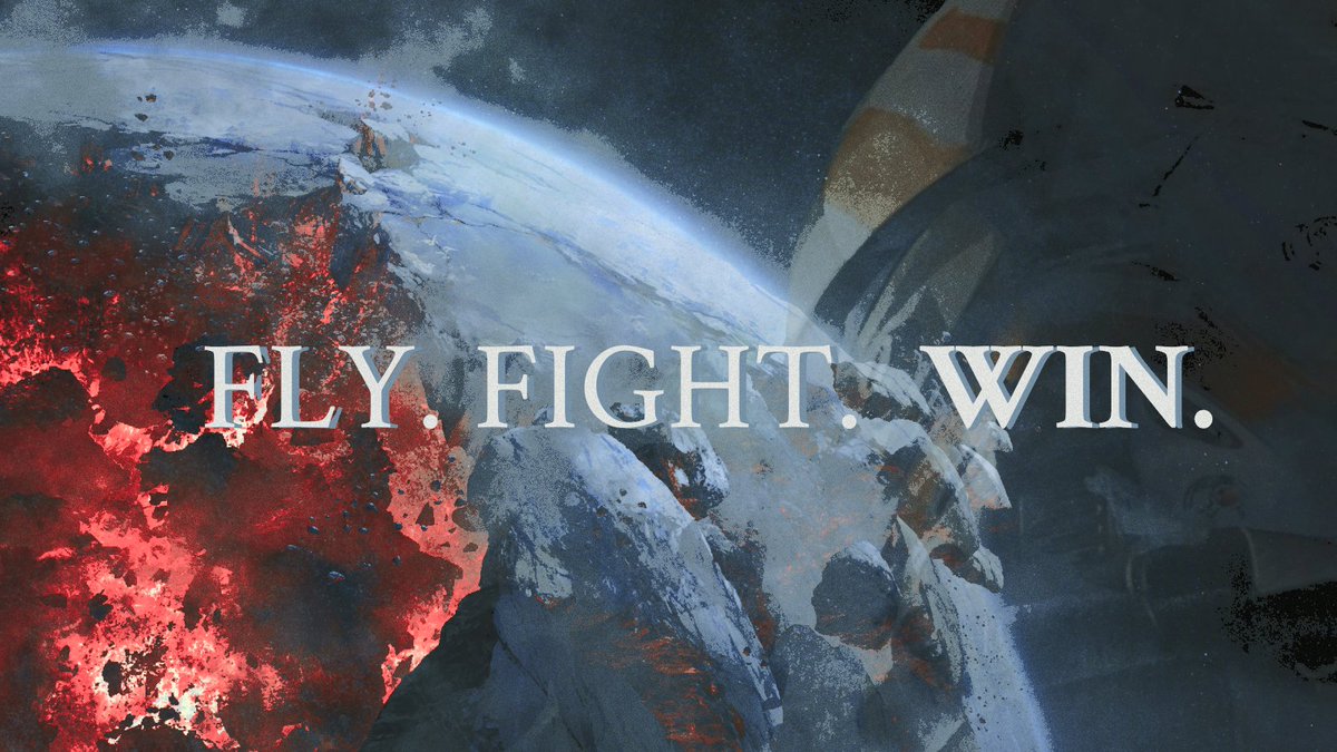 callsign: valkyrie. (@imaharalegacy) on Twitter photo 