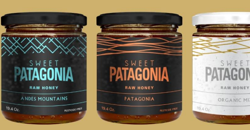Nuestras mieles 100% naturales disponibles para exportación #sweetpatagonia #sanlorenzohoney #panalesdelsurhoney honeygroupchile.cl