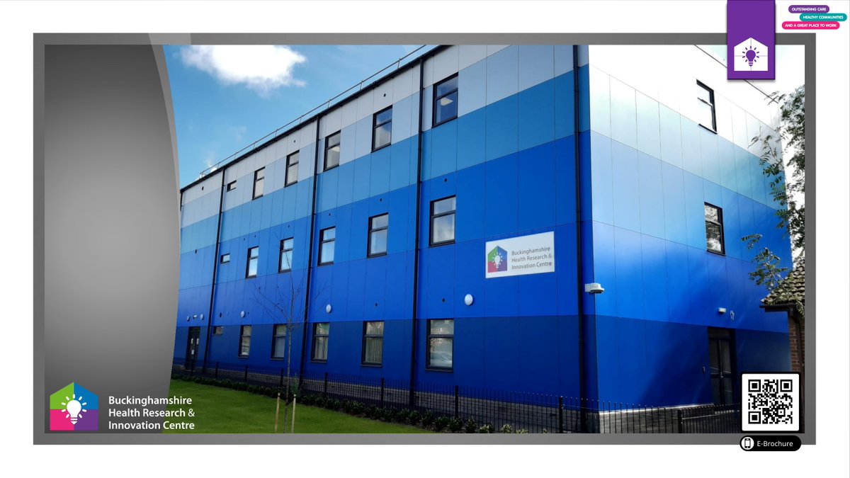 BHT Research & Innovation tweet media