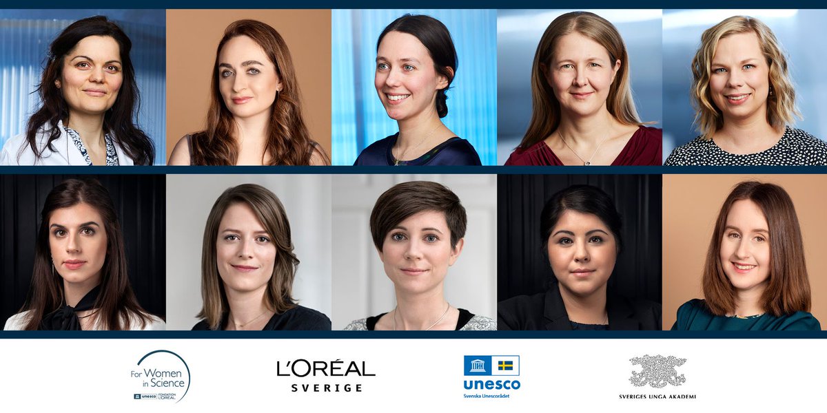 Unesco Sverige tweet media