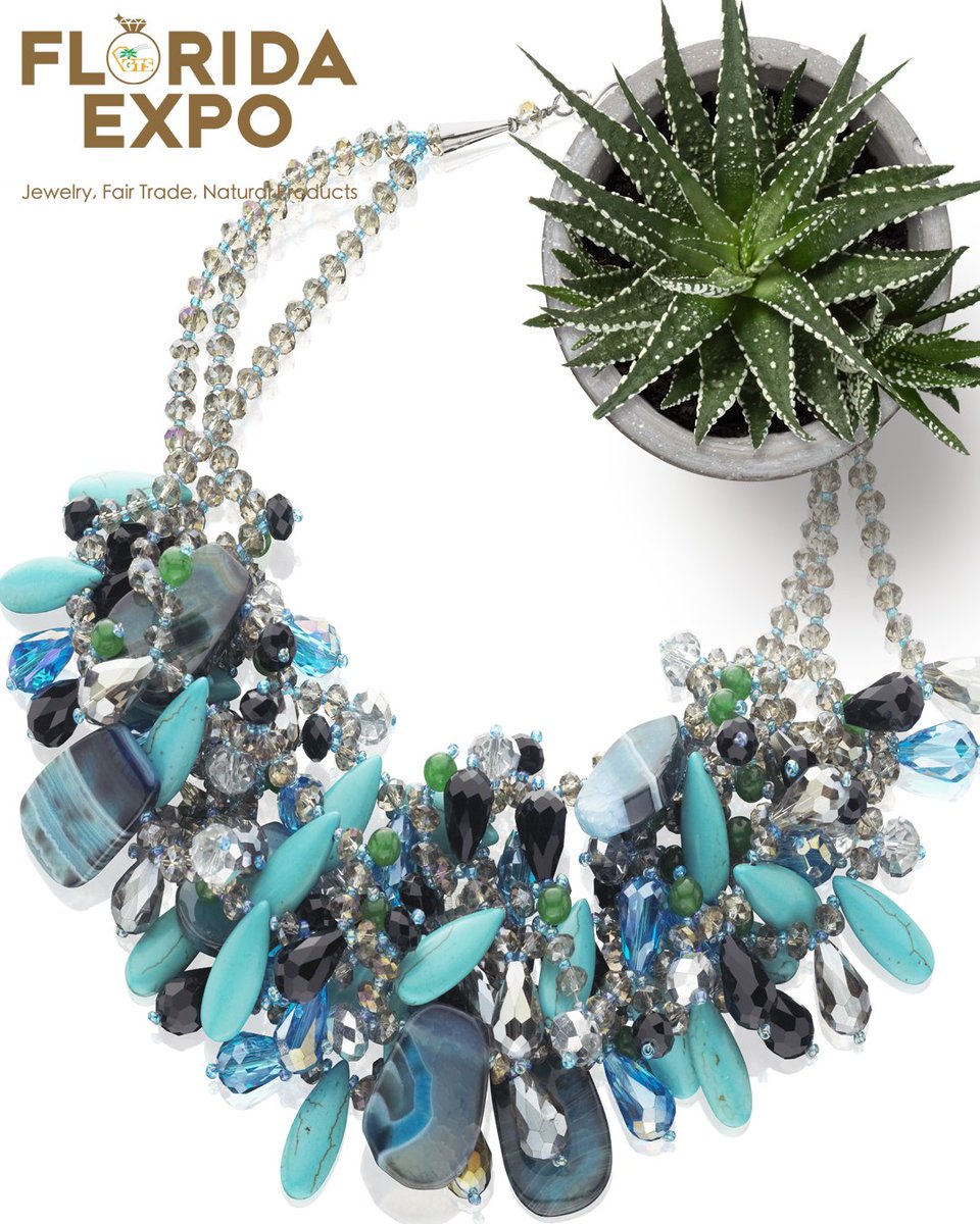 ShowTriangle's tweet image. &quot;Success is never owned.  It is rented and the rent is due everyday.&quot;

Florida Expo
February 24-26 Orlando FL
gtshows.com
#wholesalejewelry, #wholesaleapparel #retail #boutique #fairtrade #fashionjewelry  #jewelrymarket  #GTS_Florida_Expo