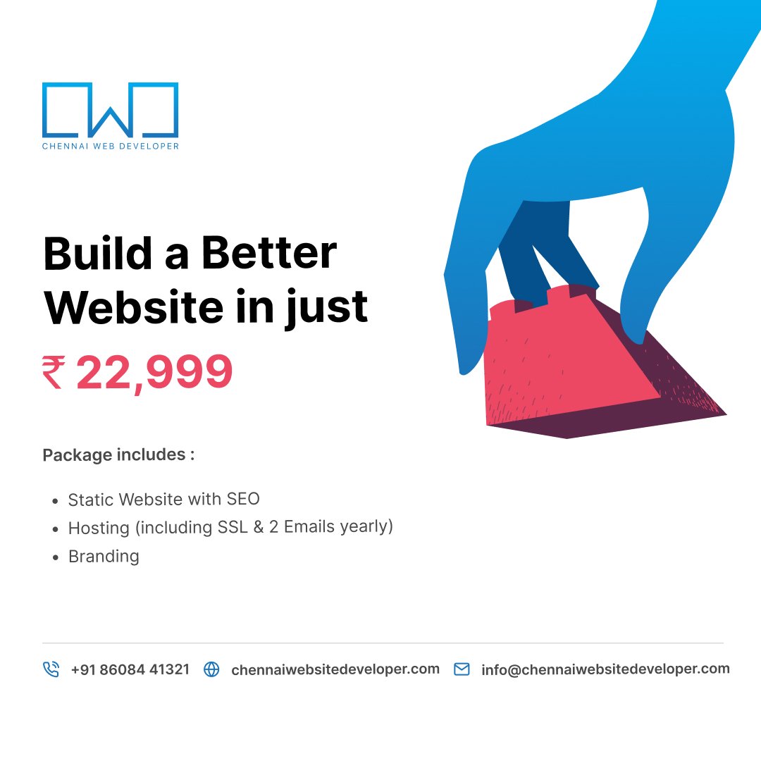 chewebdev's tweet image. #Webdesign #webdevelopment #Website #wordpress #LogoDesign #branding #seo #ssl