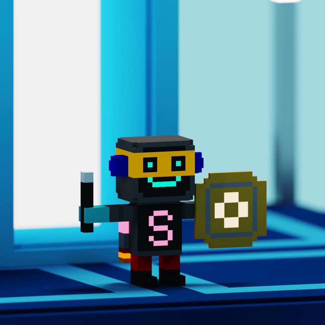 BlockBots tweet media