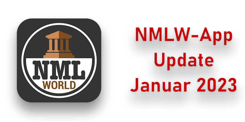 NMLDE's tweet photo. Wir freuen uns, Euch mitzuteilen, dass die mobile NMLJazz-App mit neuen Funktionen augestattet wurde. Mehr dazu ► https://t.co/tZT6DsfqB8
#nmlwapp #naxosmusiclibraryworld #update #mobileapp #digitalebildungsressource #weltmusik #worldmusic https://t.co/74VGNhNsoZ