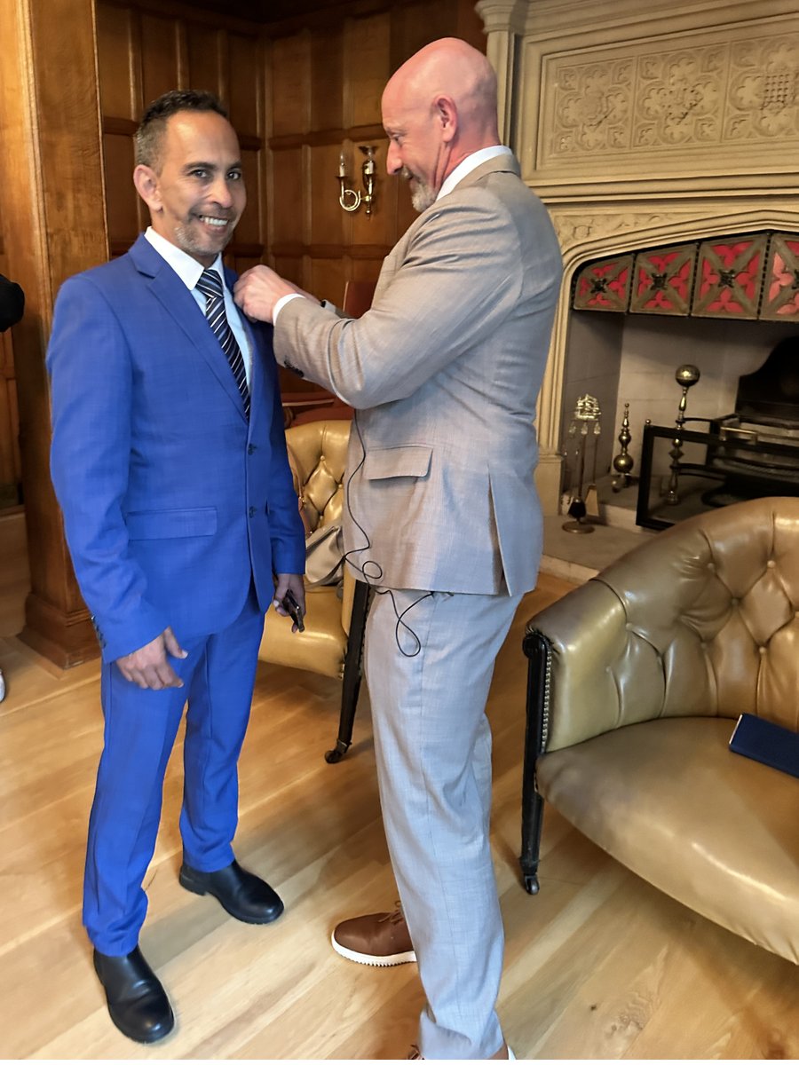 narglobal's tweet photo. NAR President @kennyparcell's visit to Cape Town has been packed with industry events and meetings with #REBOSA, #NPPC, @SeeffProperties and more. Great connections were made with our bilateral partners in South Africa and we look forward to working together for years to come! https://t.co/dKXNBgh4SR