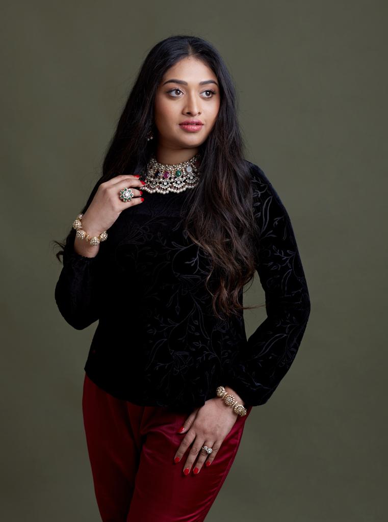 SriGreen Productions (@srigreen_offl) on Twitter photo Dr. Manisha Ganesh joins our team in Jackson durai - the second chapter as lead actress. Welcome onboard <a href="/Manishaganesh03/">Manishaganesh</a> #JDsecondchapter Dr. Manisha Ganesh joins our team in Jackson durai - the second chapter as lead actress. Welcome onboard <a href="/Manishaganesh03/">Manishaganesh</a> #JDsecondchapter