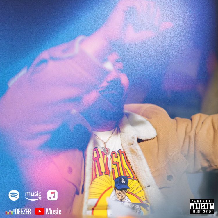 theonlybov's tweet photo. Slide For Me streaming everywhere ‼️

Video dropping at 12pm EST‼️

https://t.co/fpO7jxhlwd https://t.co/AVf8sM6QnA