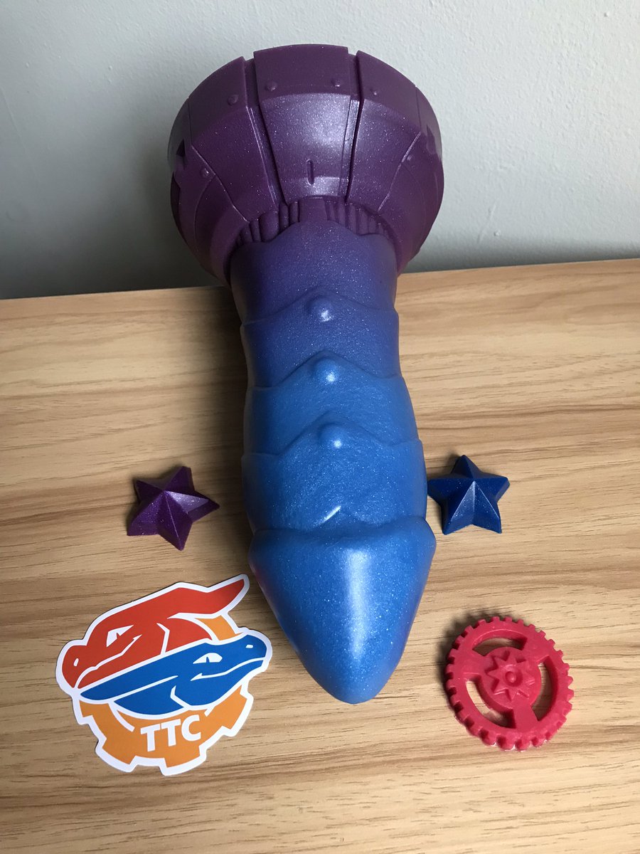 Solaribex tweet media