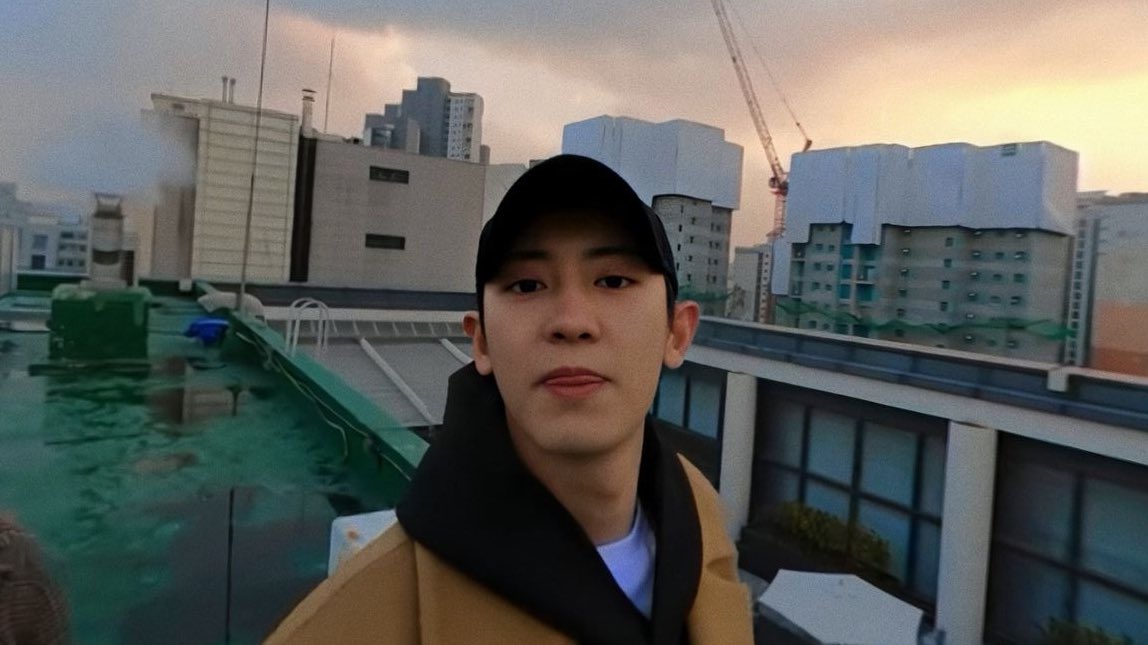 goddeszu's tweet photo. 🤍

#찬열이랑_11년째_한_편
#찬열아_데뷔11주년_축하해
#11YearsWithChanyeol https://t.co/hg0joUL1LK