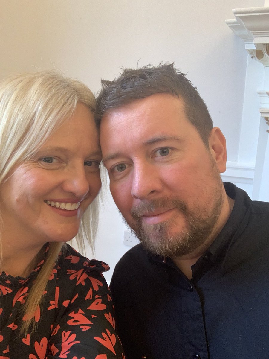Gary Harrison tweet media