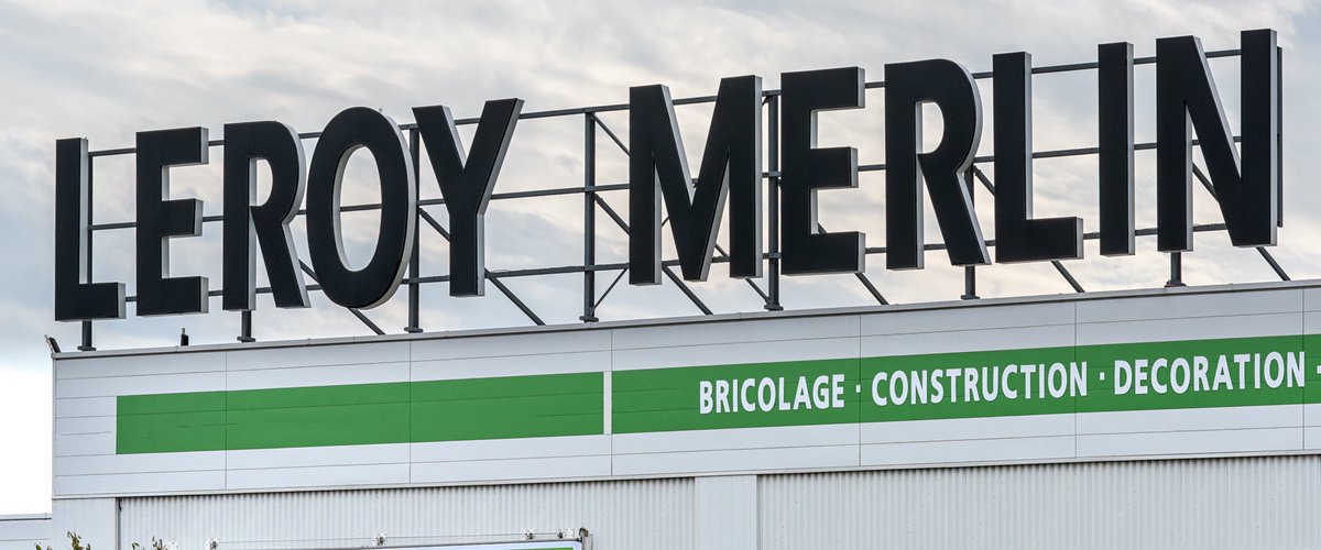 RaviShing78's tweet photo. Hear from French DIY retail leader @LeroyMerlinSA1 about how @ShippeoFRA's #DockVisibility solution, combined with #RealTimeTransportationVisibility, is synchronizing their #Transportation and #LogisticsProcesses. https://t.co/UTVCHTDe4k #SupplyChainVisibility https://t.co/oVsWda2Ixl