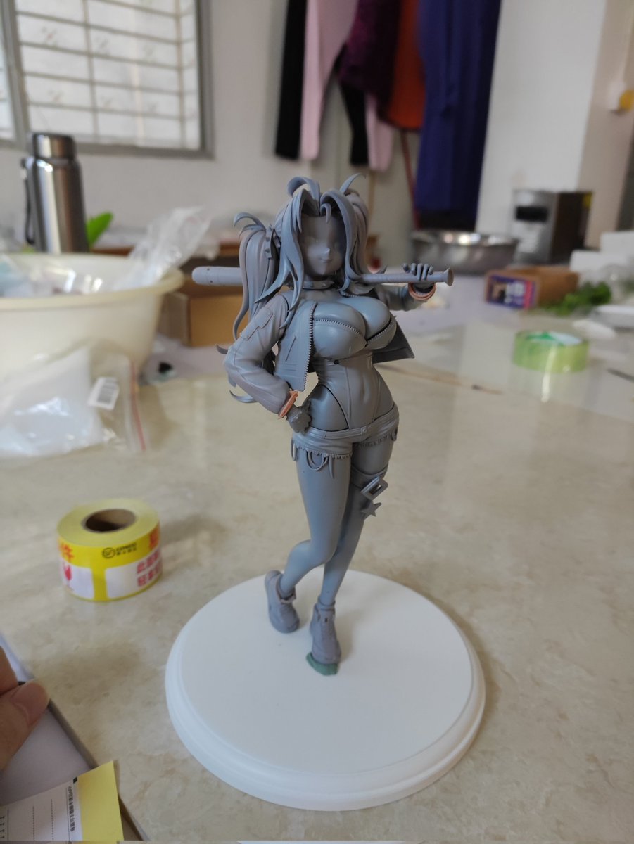 WIP