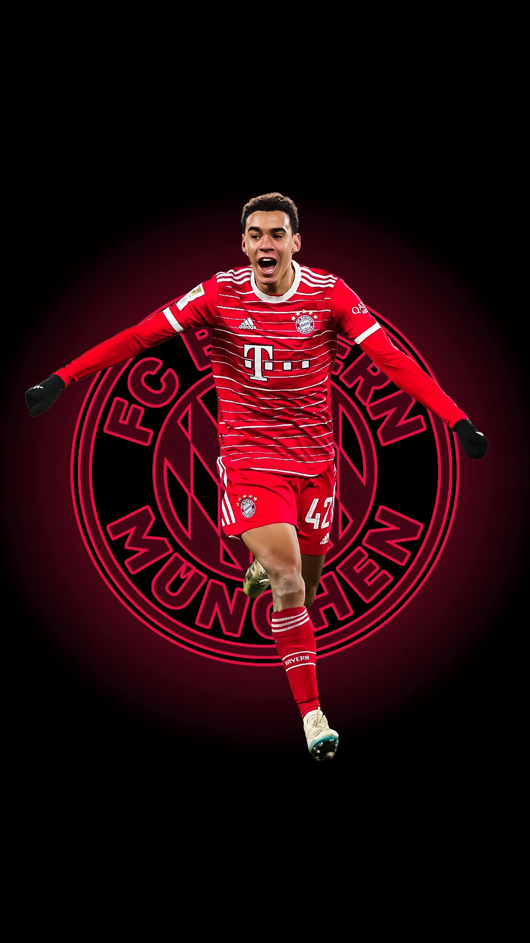 Download your own Klassiker wallpaper for your phone  Bundesliga