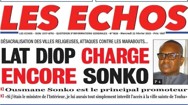 Livelearn15's tweet photo. Le combat du #Pastef contre les confréries religieuses est voué à l'echec. 
ICI C'EST LE #SENEGAL🇸🇳
#mouridisme #layennes
#tidianisme #Khadria
#pastefensis #nitoupastef https://t.co/gzYO2OliVk