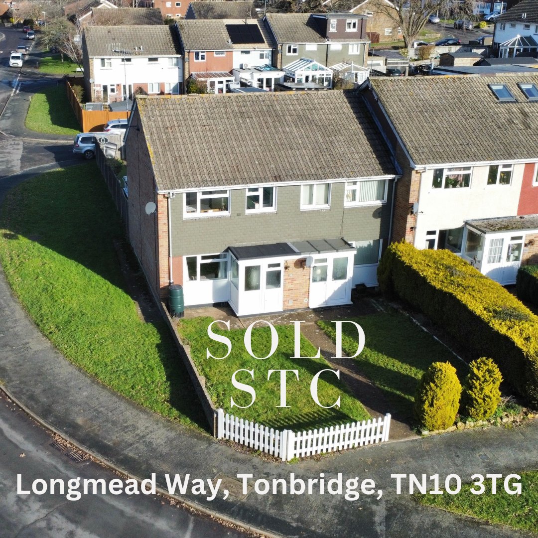 WhiteheadAgent's tweet photo. Delighted for both the client and purchaser that we have been able to reach an agreement for the sale of this property within 17 days of marketing.
If you would like to register your interest as a buyer or seller call me on 01892 249105 #tunbridgewells #tonbridge https://t.co/Bsz3Lmf6yu