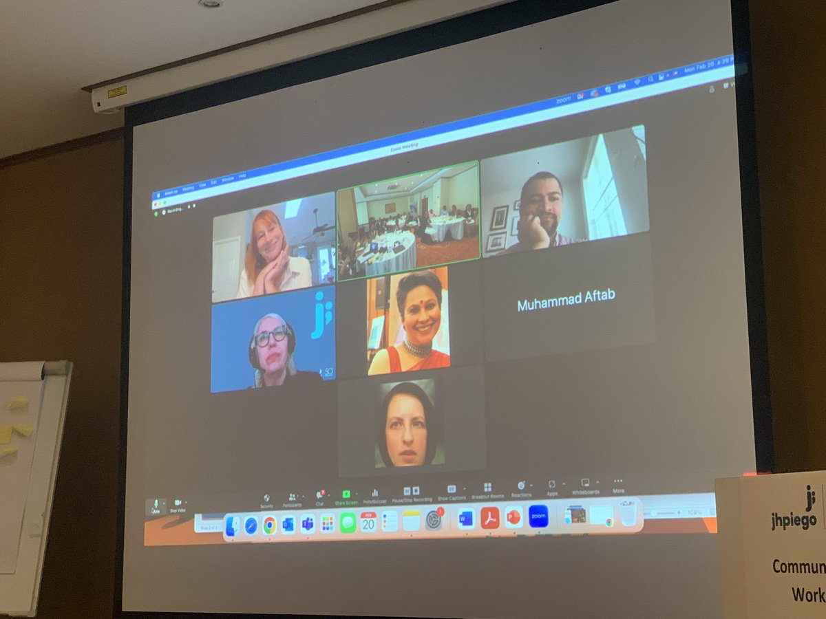 abukallonsl's tweet photo. This week, I had the opportunity to join colleagues in #Kigali for our Communications Retreat on the theme; IGNITE, INSPIRE &amp; INFLUENCE. Great to see other communicators working towards Saving lives, Improving health and Transforming futures. #jhpiego https://t.co/6COa0B7OSU