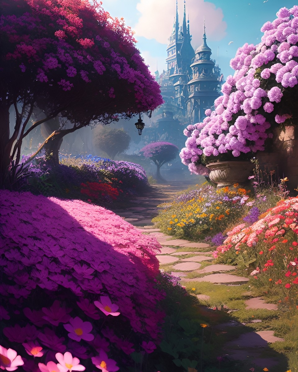HORNYGAMERtw's tweet photo. Pink view

#art #digitalart #view #ArtificialIntelligence #TrendingNow #Trending #sanat #Pink https://t.co/vZqvWz0V0f