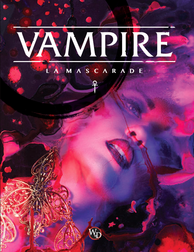 ArkhaneAsylum's tweet photo. 🔖Alien, Cyberpunk, Maléfices, Forbidden Lands, Mage l'Ascension, Fallout, Dune et bien d'autres, pour retrouver nos ouvrages en PDF, rendez-vous sur @DriveThruRPG 

https://t.co/a4BMr7wMLz https://t.co/l3ti8Nlxn2