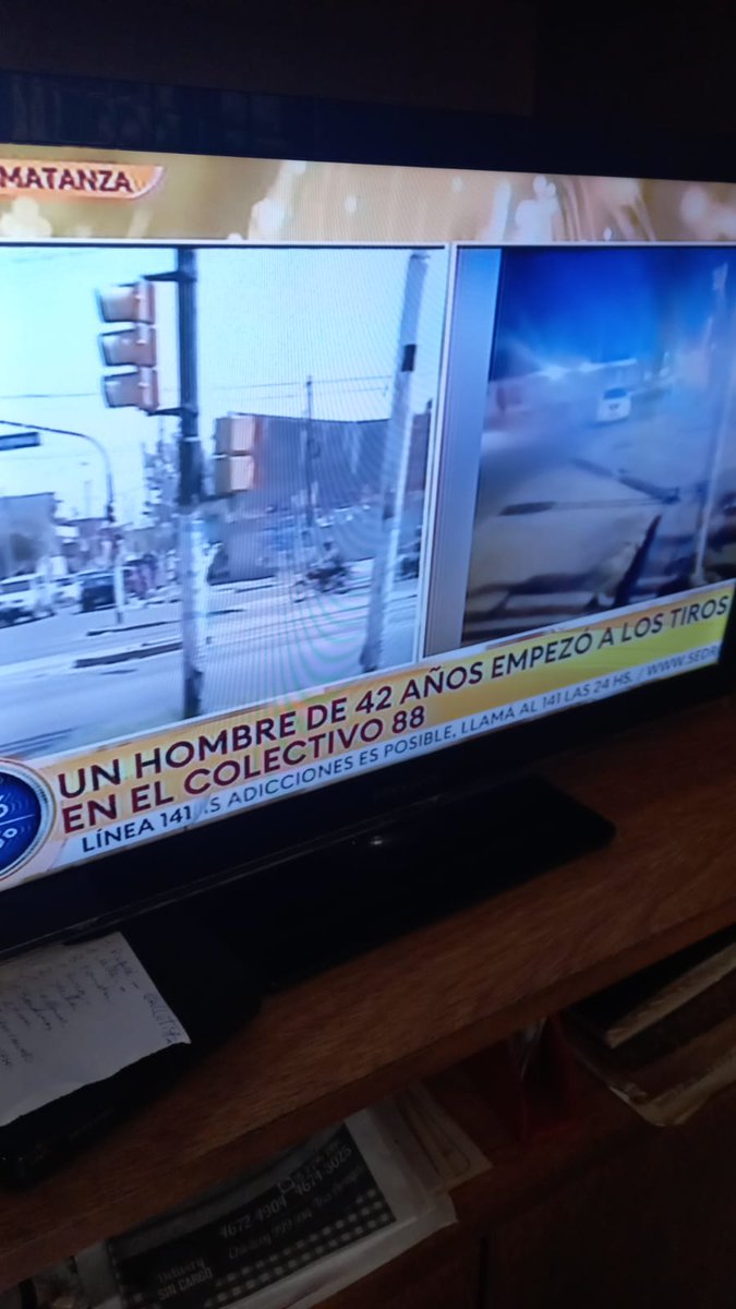 locura620's tweet photo. -e https://t.co/90cUTdlimx