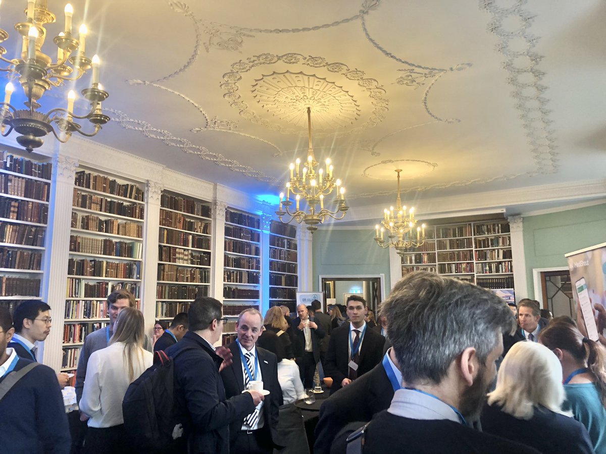 SBRI Healthcare tweet media