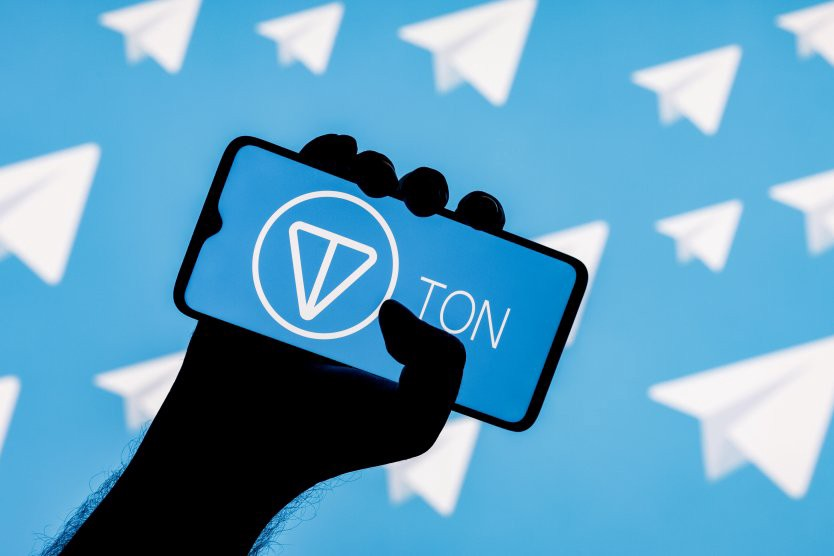 francescoweb3's tweet photo. The New Narrative? An Overview of the Launch of $TON Blockchain’s L1 Network &amp;DeFi Ecosystem”

@ton_blockchain
@rogozov

A thread 🧵👇 https://t.co/Zf3aJfbhRz