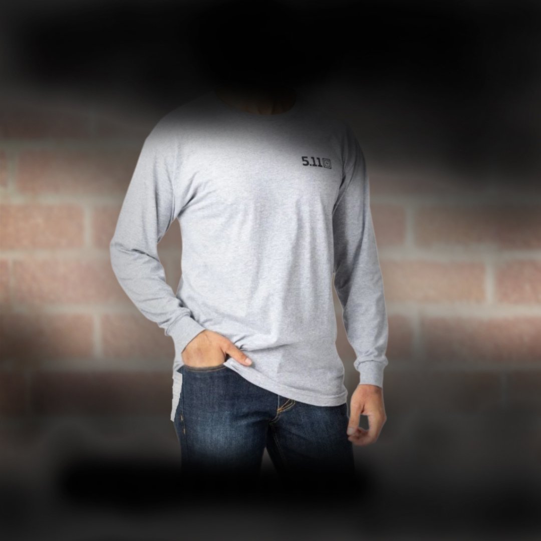 511tacticalqa's tweet photo. With a comfortable #fit and a #Stylish design, this #tee is perfect for hitting the trails or exploring the city 🏙️ .

#511Tacticalqa #511Tactical #AlwaysBeReady #lockedandlogoed https://t.co/tGRtfoVAXG