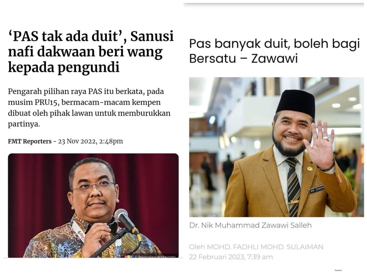Generasi Merdeka 🇲🇾 tweet media