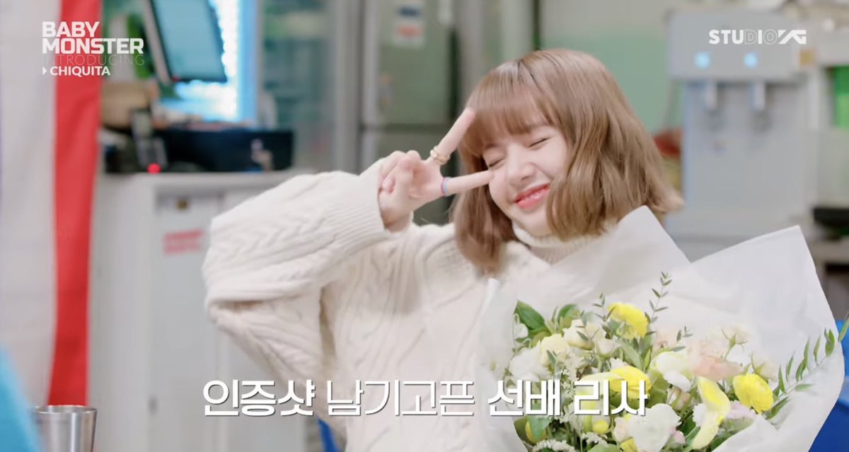 cwmHUnGi9730fpK's tweet photo. น้องคนนี้น่ารักจังขอ ปัก เม้นคนนี้แล้วกัน

#LISA #LALISA #MONEY https://t.co/7yXcV5cdQg