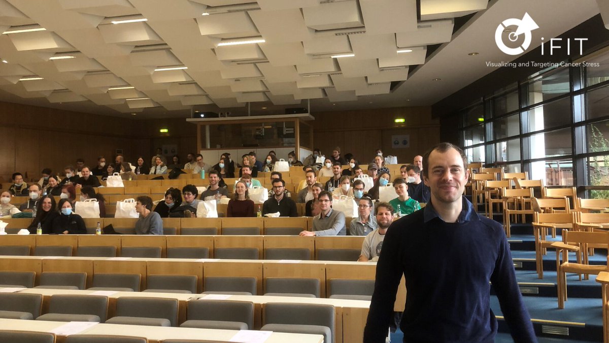 iFIT Cluster of Excellence Universitätsklinikum Tübingen