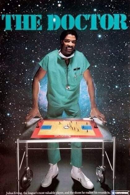 Happy Birthday Julius Dr. J Erving! 