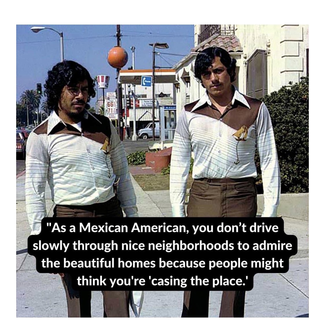chicago_voice's tweet photo. If you’ve never had to think about any of these issues, you might have privilege… https://t.co/kOR1KO7f9X