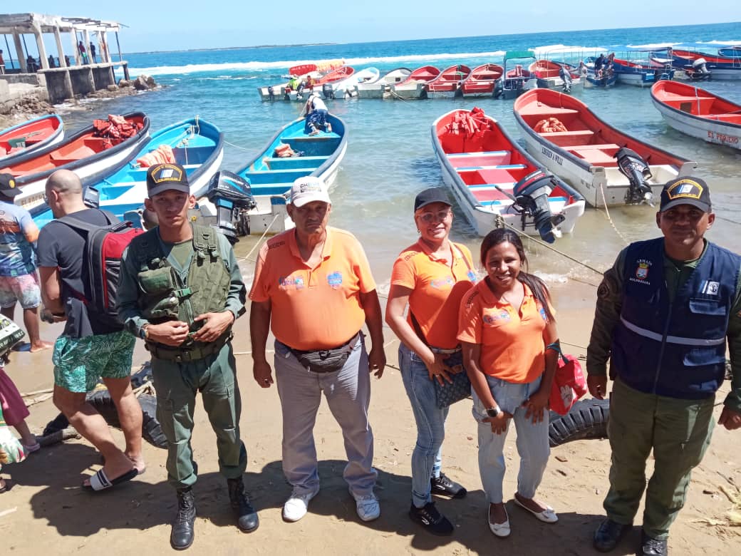 cmdnapc's tweet photo. #carnavalesseguros2023 Nuestro equipo en el #PuntodeControl de #Gañango para preservar los derechos de los niños y adolescentes, siguiendo instrucciones del alcalde @JCbetancourt72 @apuertocabello @MaDanielaDiaz31 @hectorazocar https://t.co/hZP0Gn4rsx