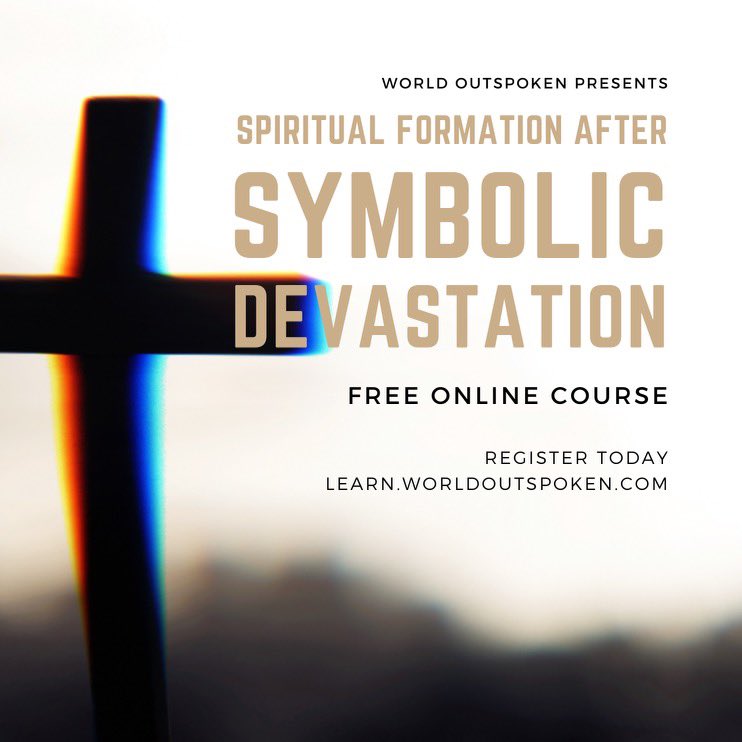 FREE LEARNING CENTER COURSE (registration is free though Feb 28, 2023)

learn.worldoutspoken.com/library/spirit…