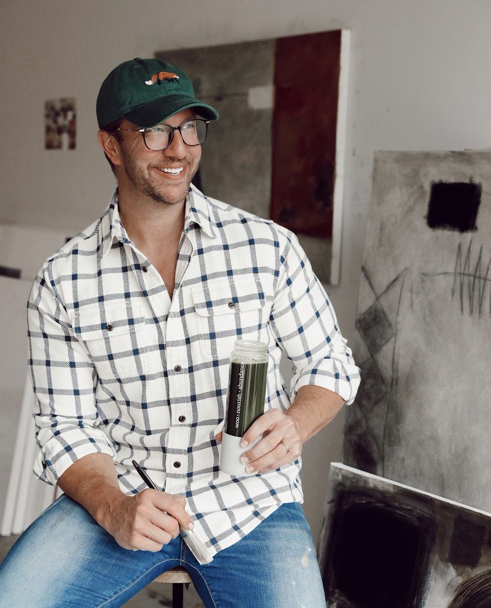 Morning glory <a href="/STAYF0XX/">StayFoxx</a> ☀️ - <a href="/organifi/">organifi</a> #fitness #healthyhabits #nutrition #newyearnewme