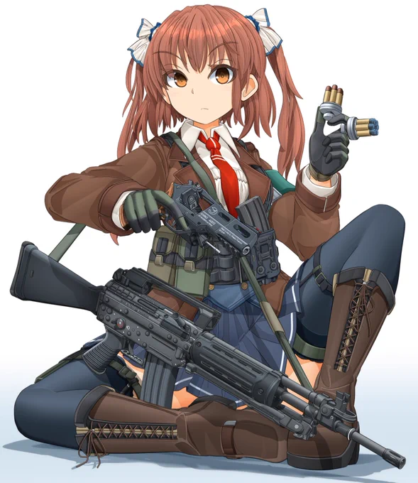 #223口径の日 