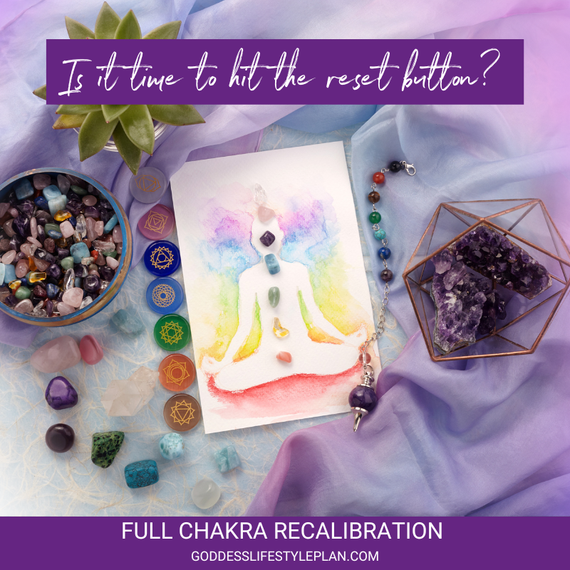 GoddessGrantham's tweet photo. Feeling burnt out, stressed or in need of a reset? Here's your solution! 💜 Use coupon code 50OFF for discount https://t.co/QUAUllGu0S
#chakras  #crystals  #HolisticHealth #workshop https://t.co/gNebitZhTR
