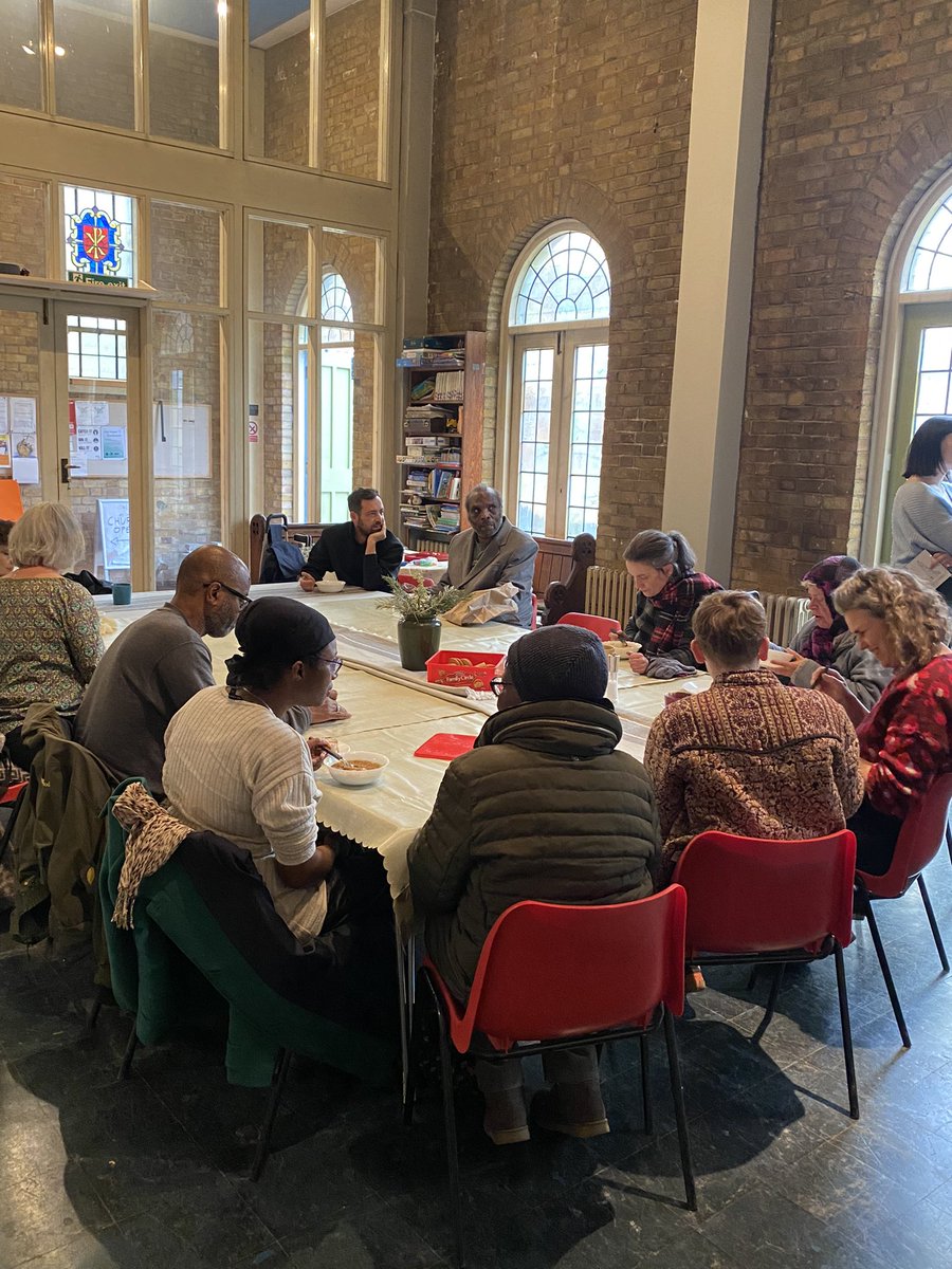 Joe Walker tweet media