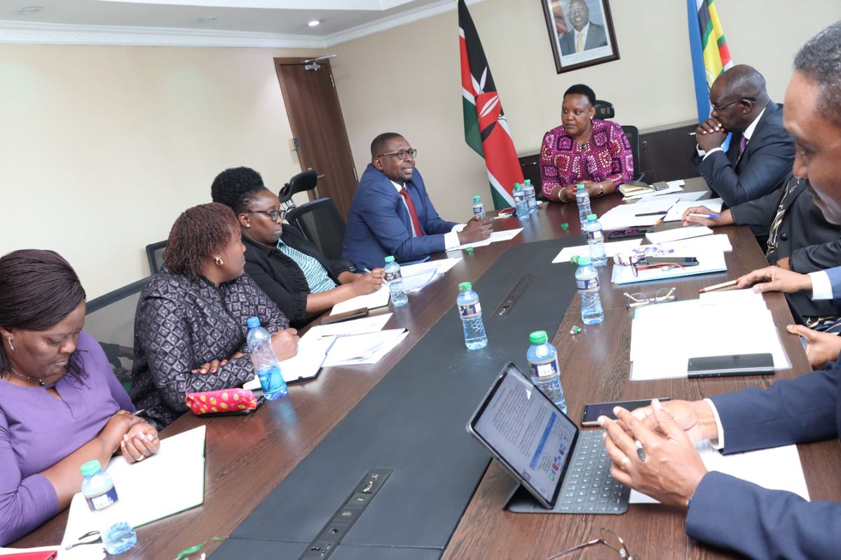 Amb.Geoffrey KAITUKO,CBS🇰🇪 tweet media