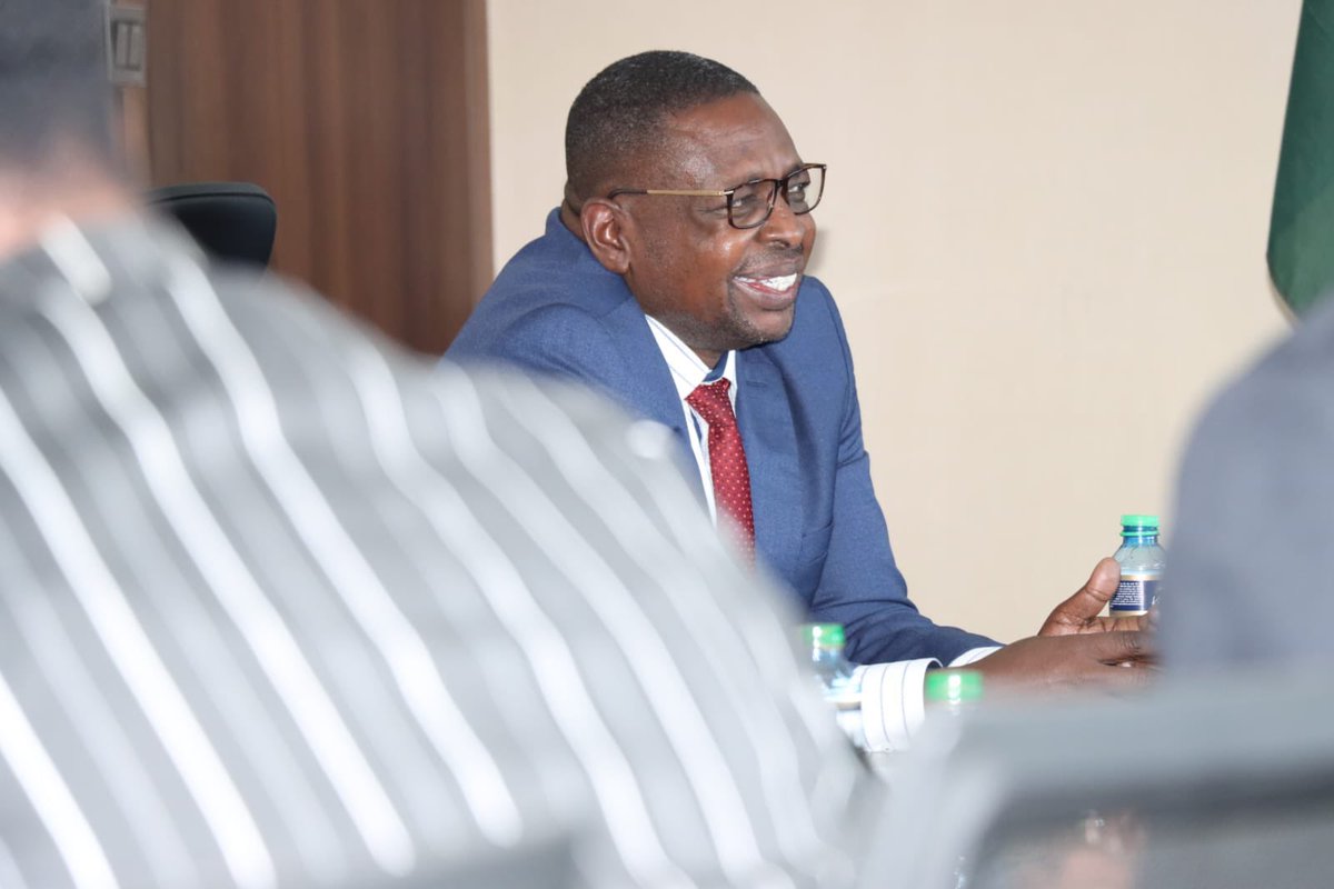 Amb.Geoffrey KAITUKO,CBS🇰🇪 tweet media