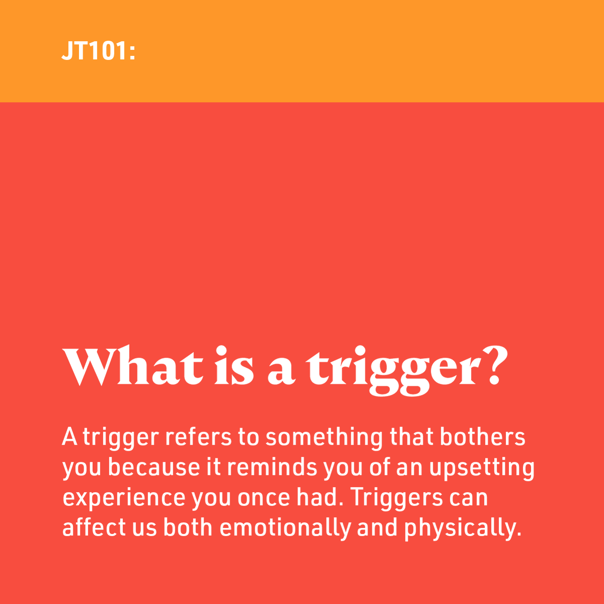 Just Tell One tweet media