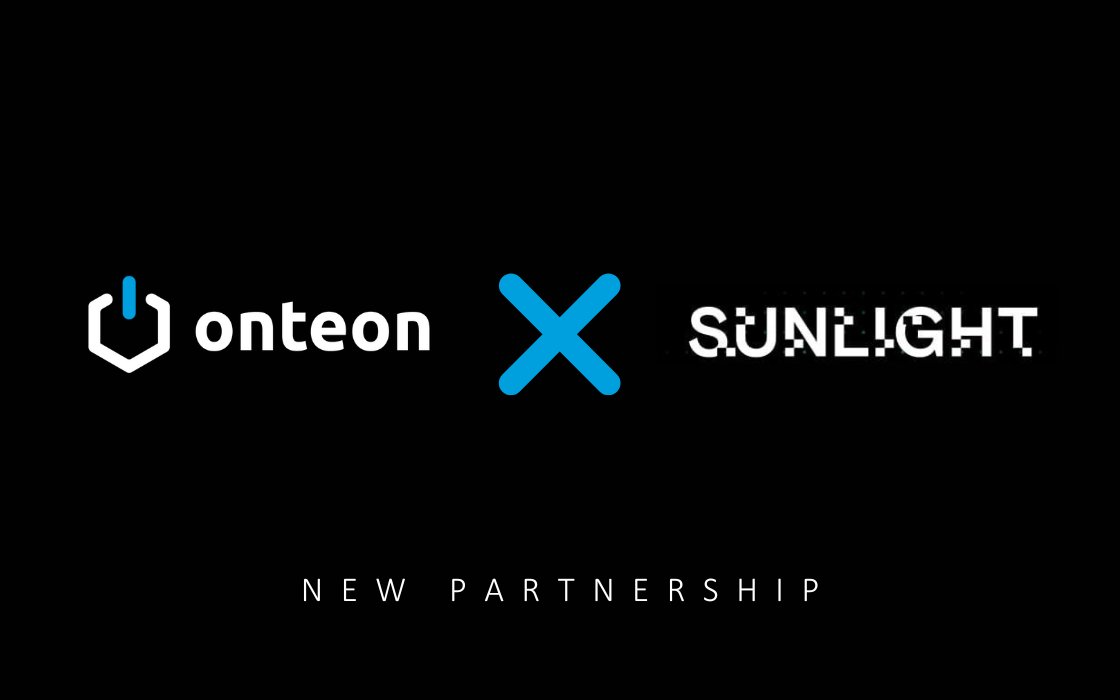 Onteon_tech tweet media