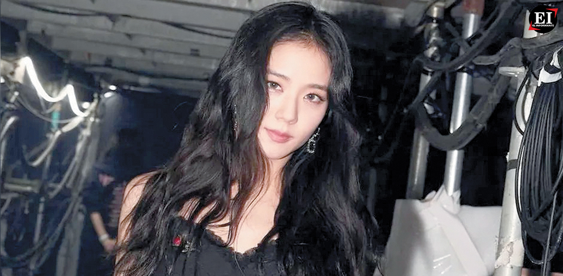 ElInformanteMX's tweet image. #KimJisoo de @BLACKPINK ya comenzó a grabar el #VideoMusical para su #debut como #solista | elinformante.mx/?p=20338
@ygofficialblink