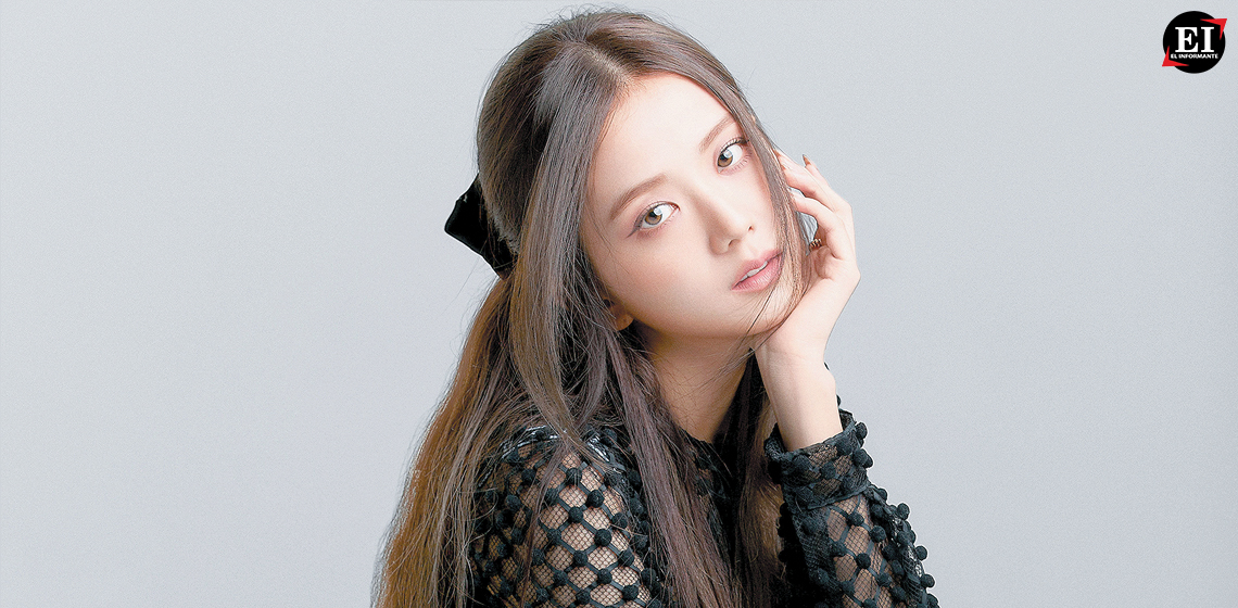 ElInformanteMX's tweet image. #KimJisoo de @BLACKPINK ya comenzó a grabar el #VideoMusical para su #debut como #solista | elinformante.mx/?p=20338
@ygofficialblink