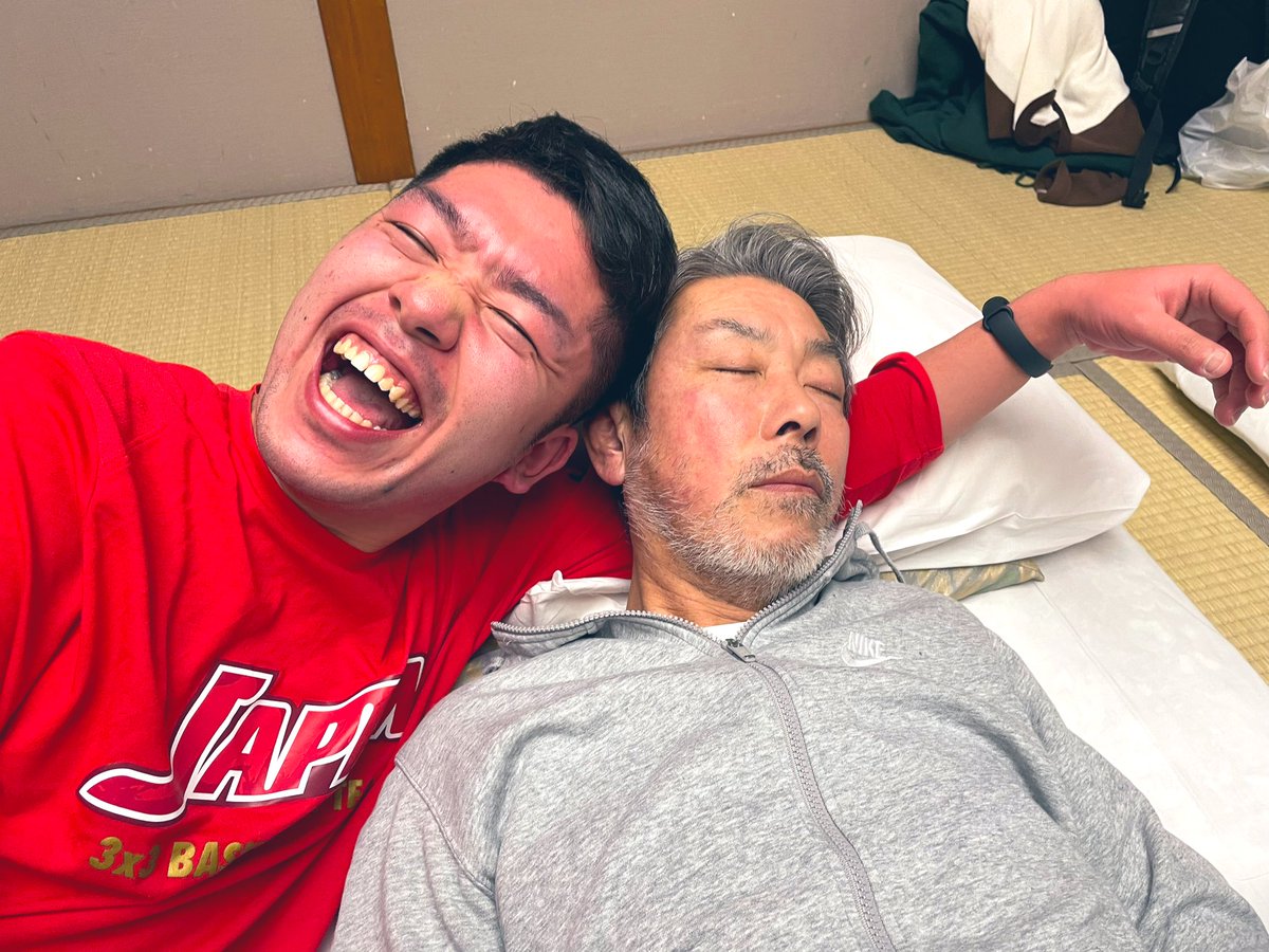 工藤 厚志⚡️Atsushi Kudo tweet media