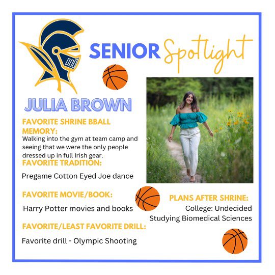 Shrine Girls Basketball tweet media