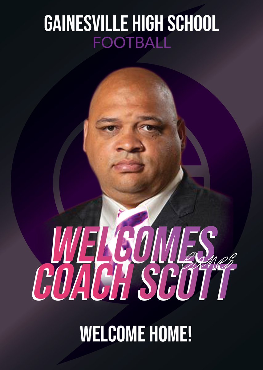 GHS Hurricanes tweet media