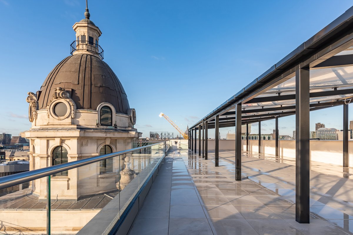 Here is some of our #professionalphotography in #London.

We have professional #photographers and #videographers located across the UK, including London.

For a quote, feel free to contact me on Linkedin, or on:

01524805085
aaron.cook@scopic.uk

#theshard #centrallondon