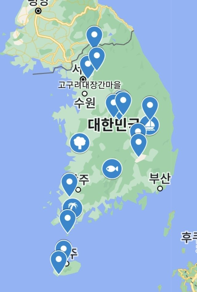 #환혼 #환혼촬영지 

환혼촬영지 지도로 정리해봤어요😎
다들 참고하세요(ღゝν')ﾉ♥

google.com/maps/d/viewer?…