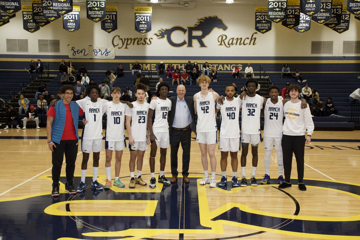 CyRanch B Basketball tweet media